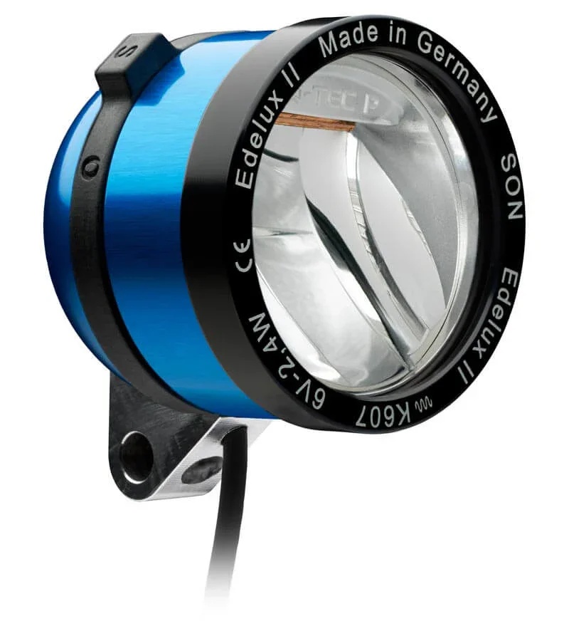 Schmidt Edelux II Front Light - Image 7