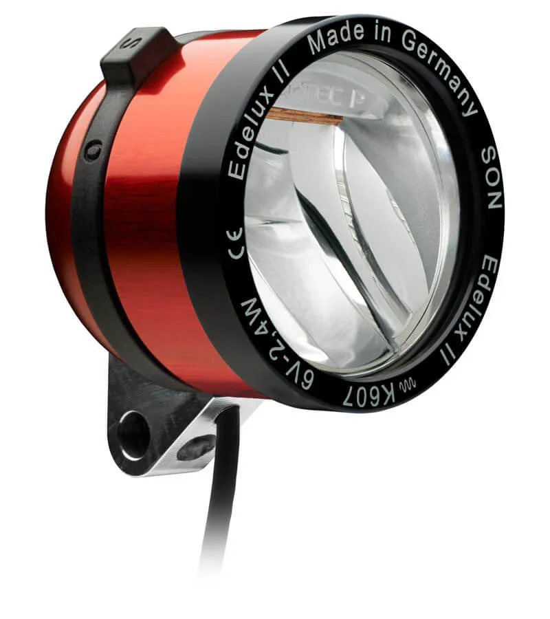 Schmidt Edelux II Front Light - Image 8