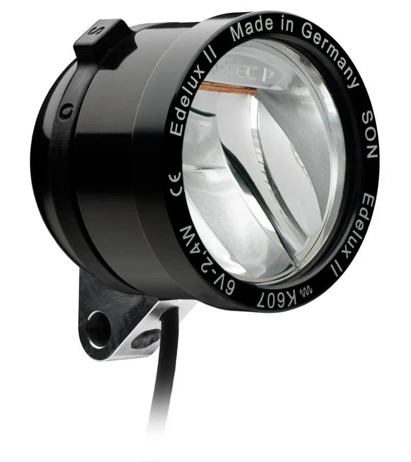 Schmidt Edelux II Front Light - Image 9