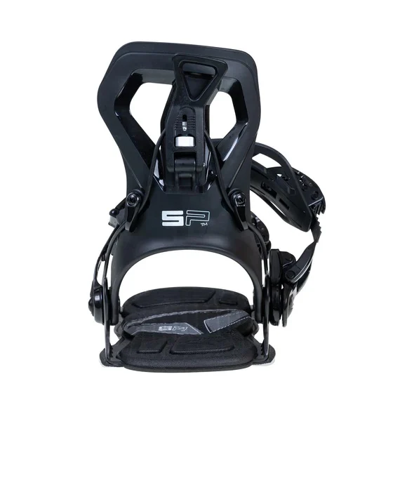 SP Bindings Core Multientry Fastec Black sLab - Image 3