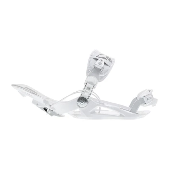 SP Fastec 270 white fasteners - Image 2