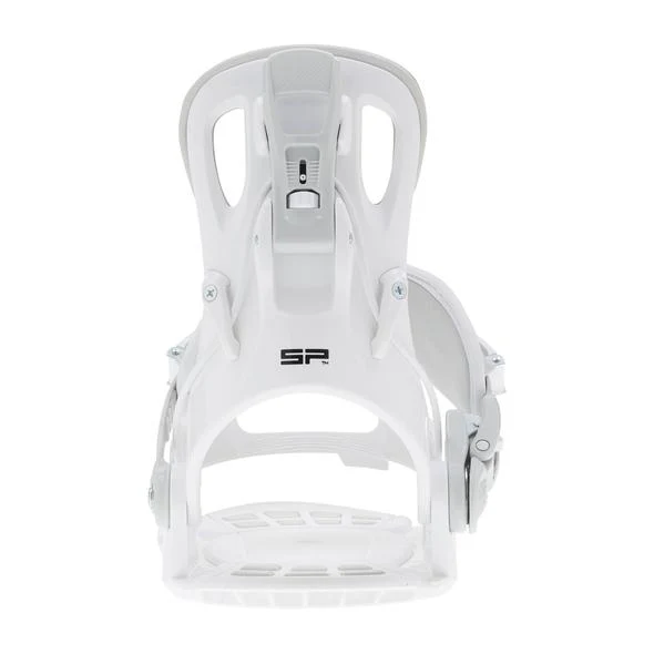 SP Fastec 270 white fasteners - Image 3