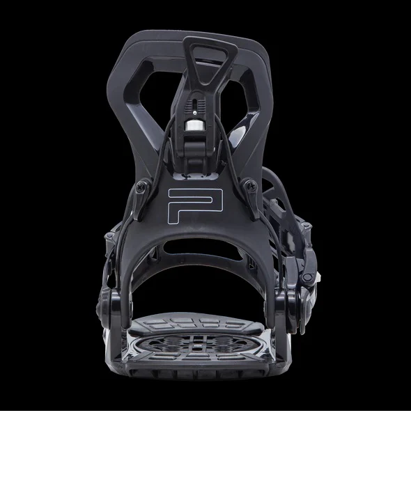 SP Bindings Fastec 360 Black FT3/FT4 - Image 3