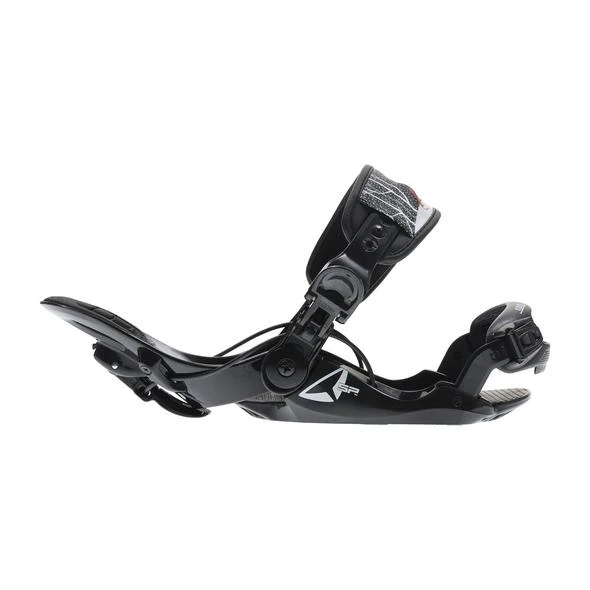 SP Fastec Kiddo black fasteners - Image 2