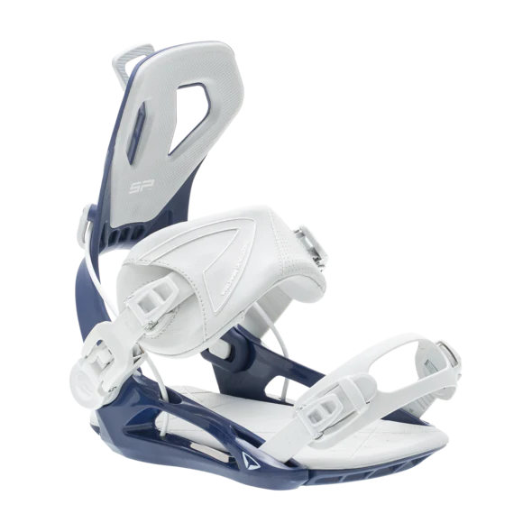 SP Fasteners Private Fastec blue/grey
