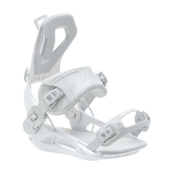 SP Fasteners Private Fastec white