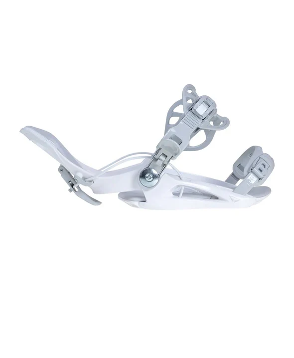SP Fasteners Private Fastec white/grey FT3/FT4 - Image 2