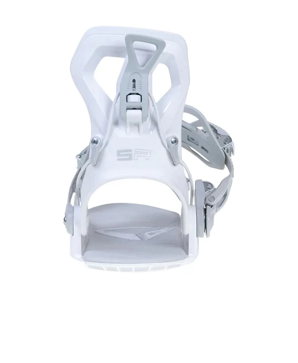 SP Fasteners Private Fastec white/grey FT3/FT4 - Image 3