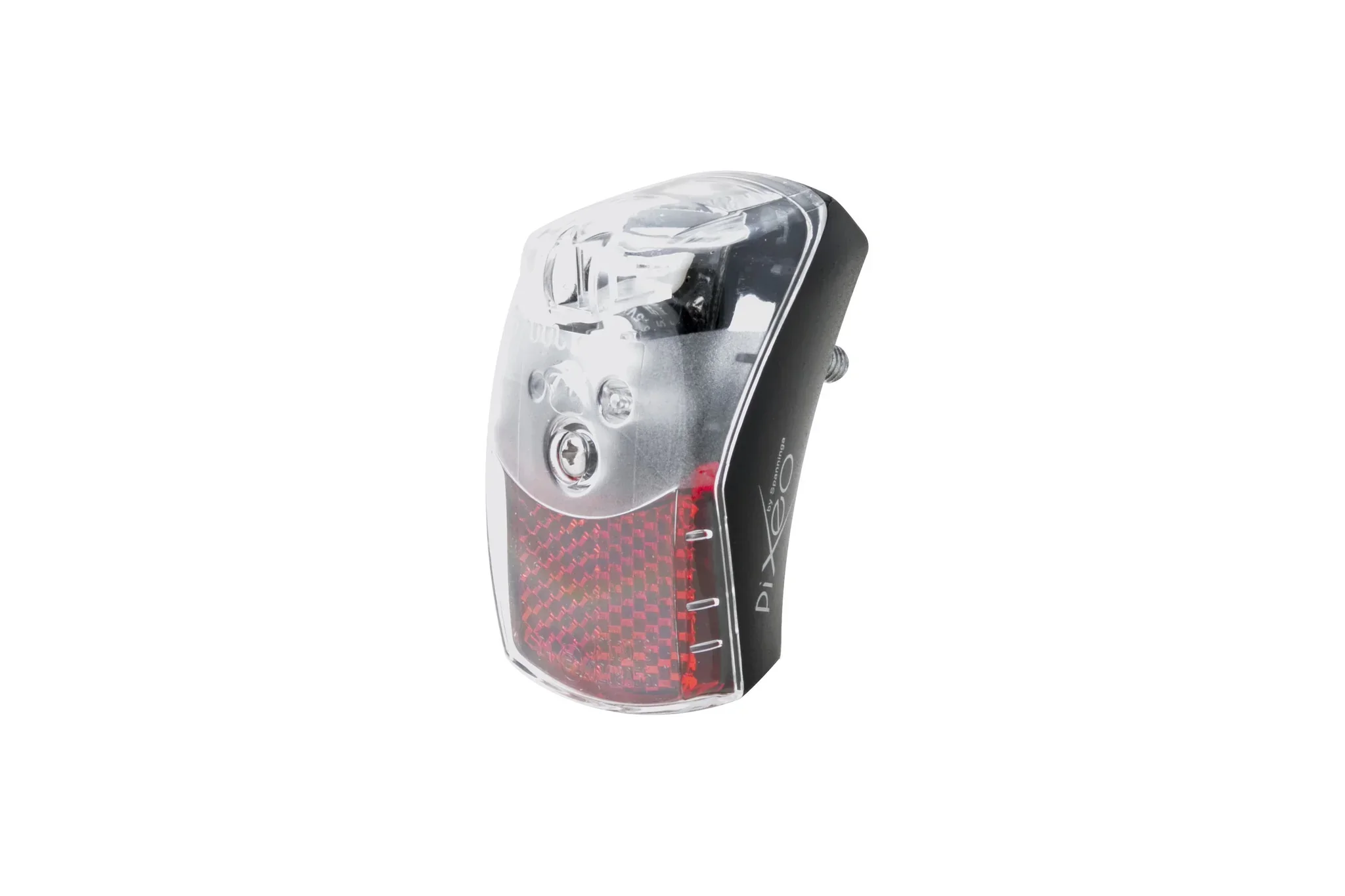 Spanninga Battery-LED Rear Light "Pixeo XDS"