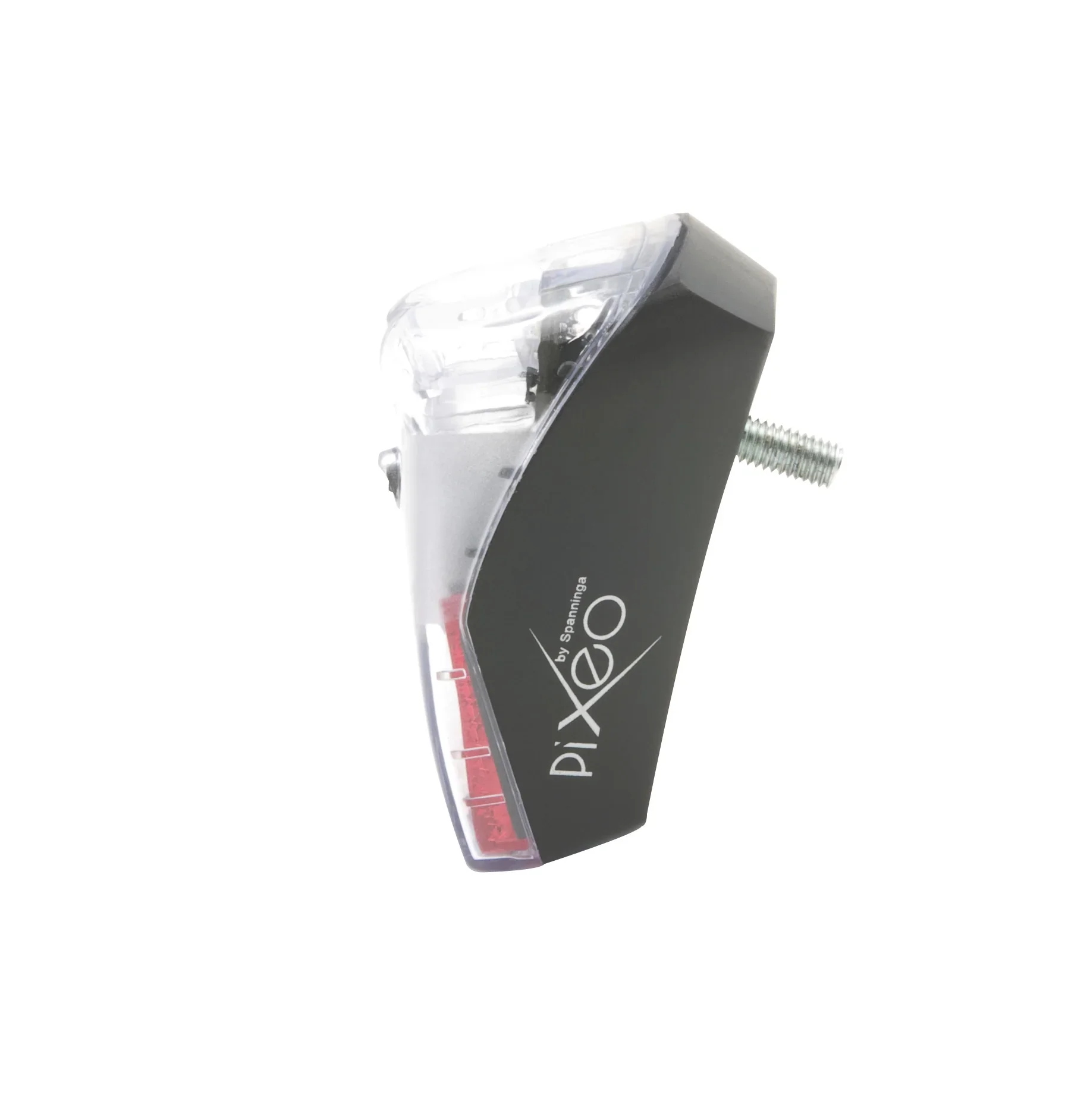 Spanninga Battery-LED Rear Light "Pixeo XDS" - Image 2