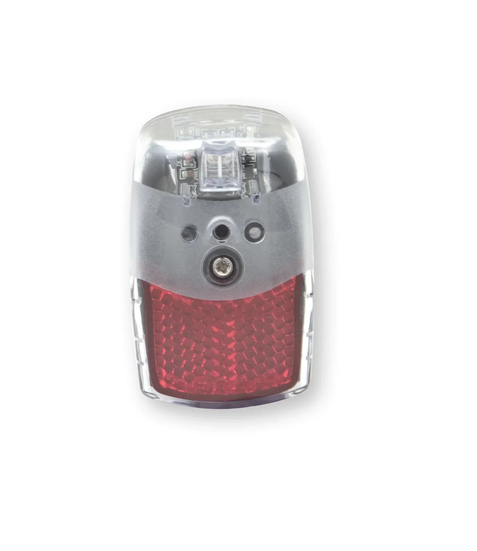 Spanninga Battery-LED Rear Light "Pixeo XDS" - Image 3