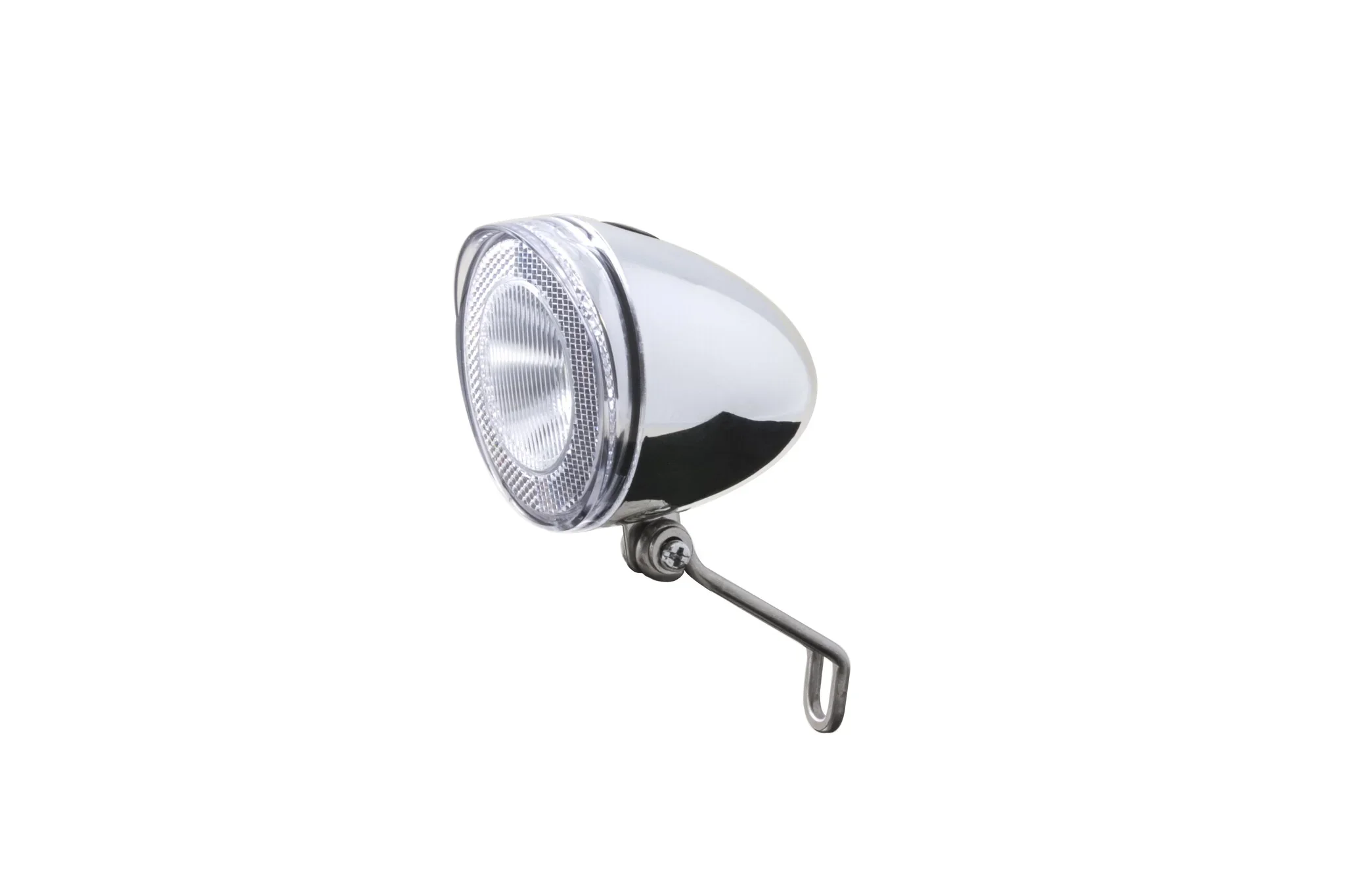 Spanninga Front Light Battery Swingo