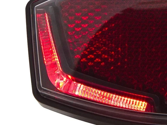 Spanninga Lineo XB Rear Light - Image 3