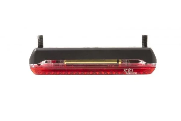 Spanninga Solo XB Rear Light - Image 2