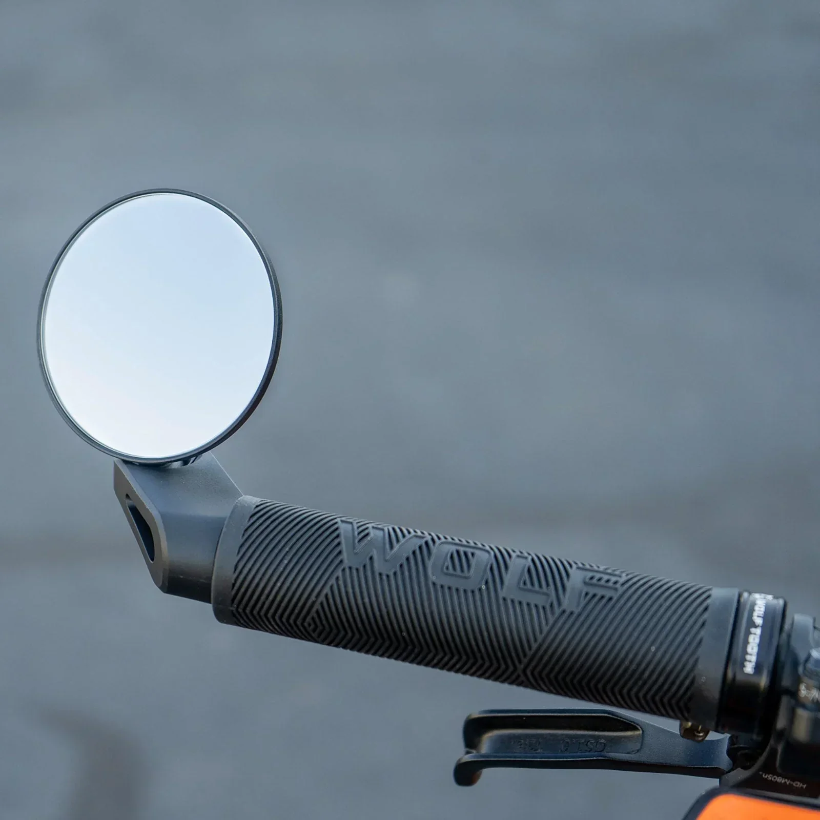 SpurCycle C70 Mirror
