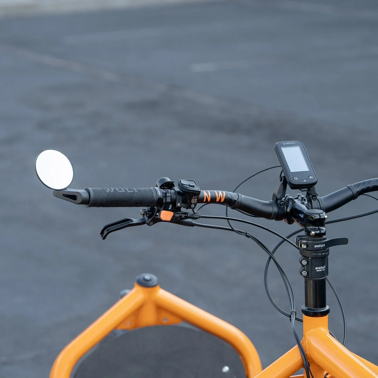 SpurCycle C70 Mirror - Image 6