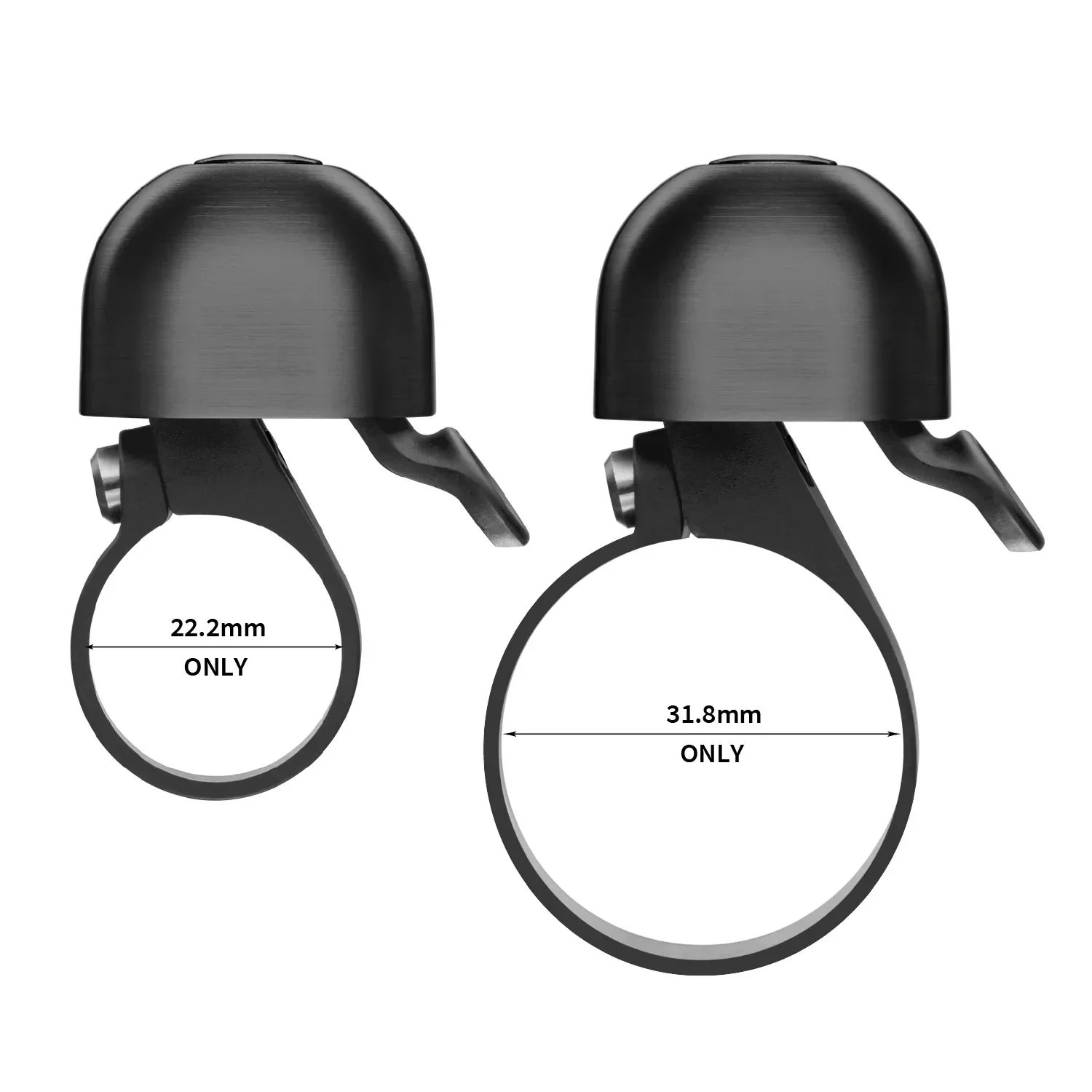 SpurCycle Compact Bell - Image 7
