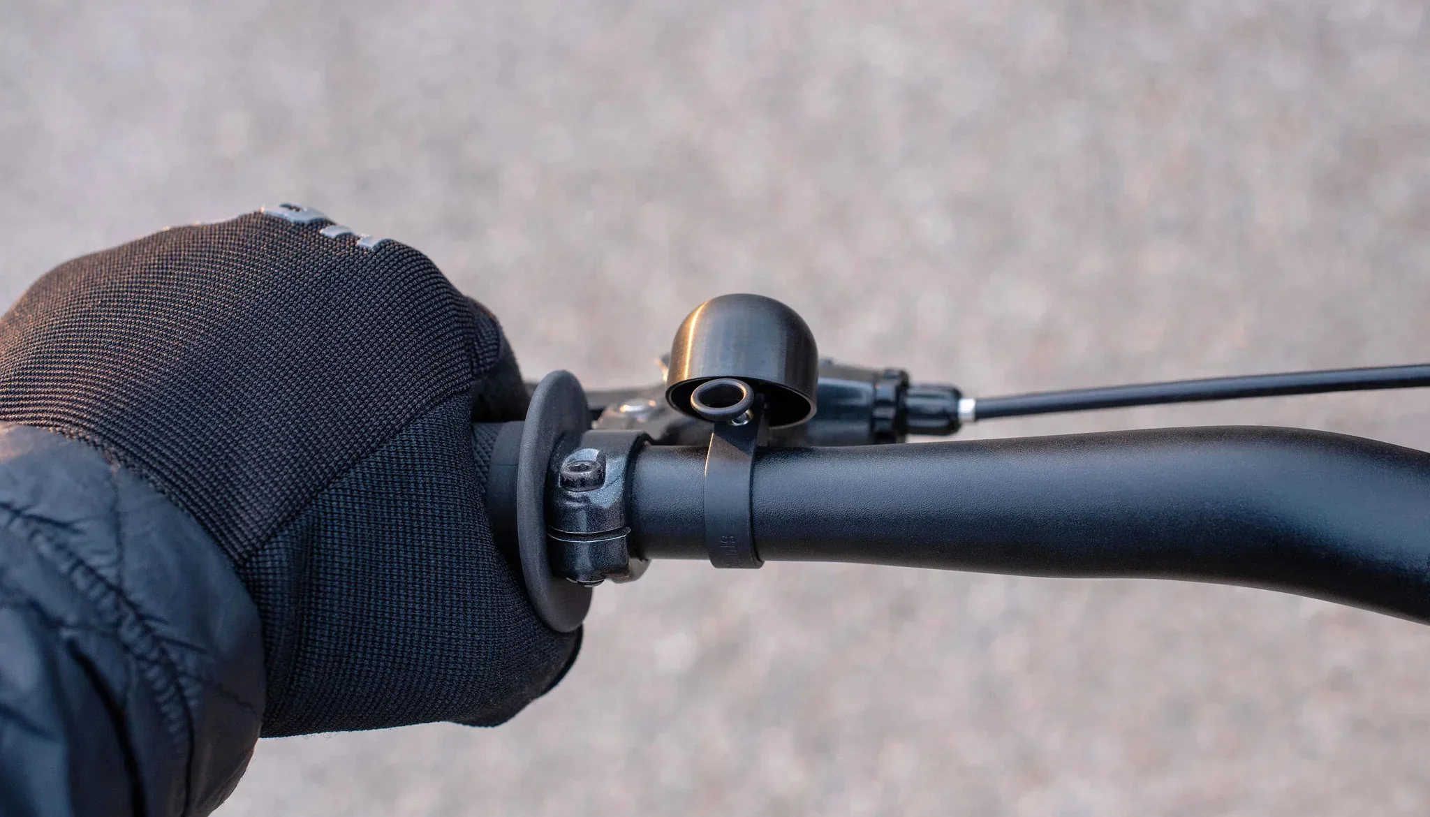 SpurCycle Compact Bell - Image 9