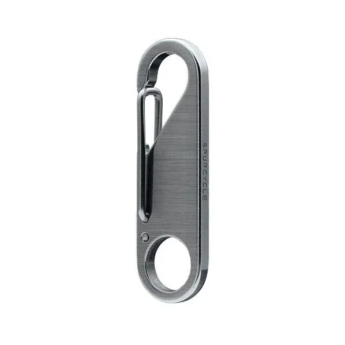 SpurCycle Key Clip