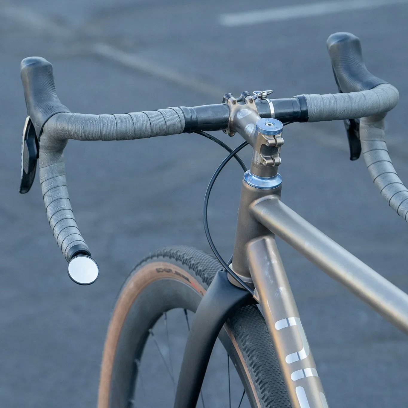 SpurCycle R35 Mirror - Image 3