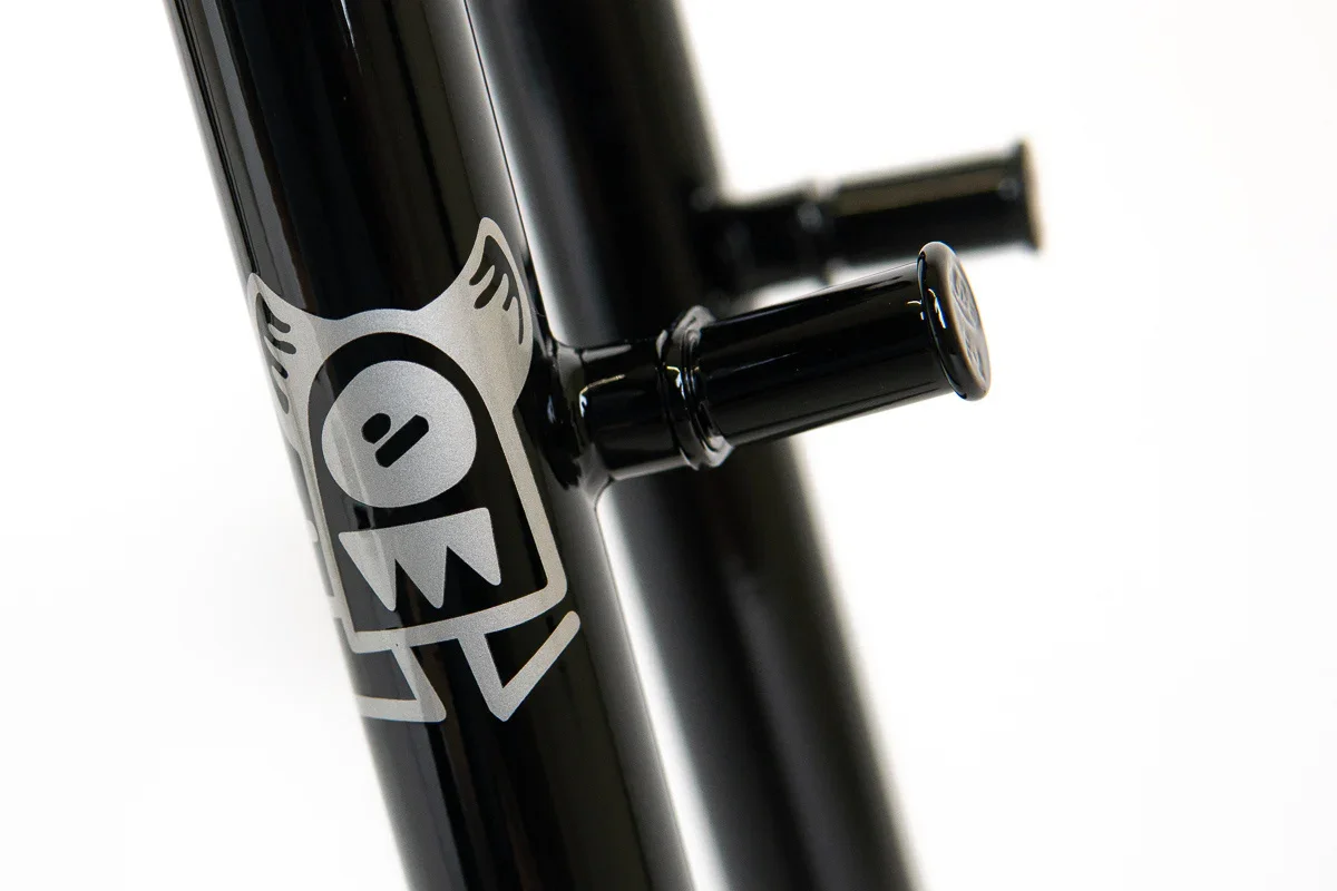 Squid Bikes X BLB SO-EZ Cantilever Frameset - Image 11