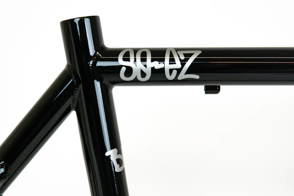 Squid Bikes X BLB SO-EZ Cantilever Frameset - Image 2