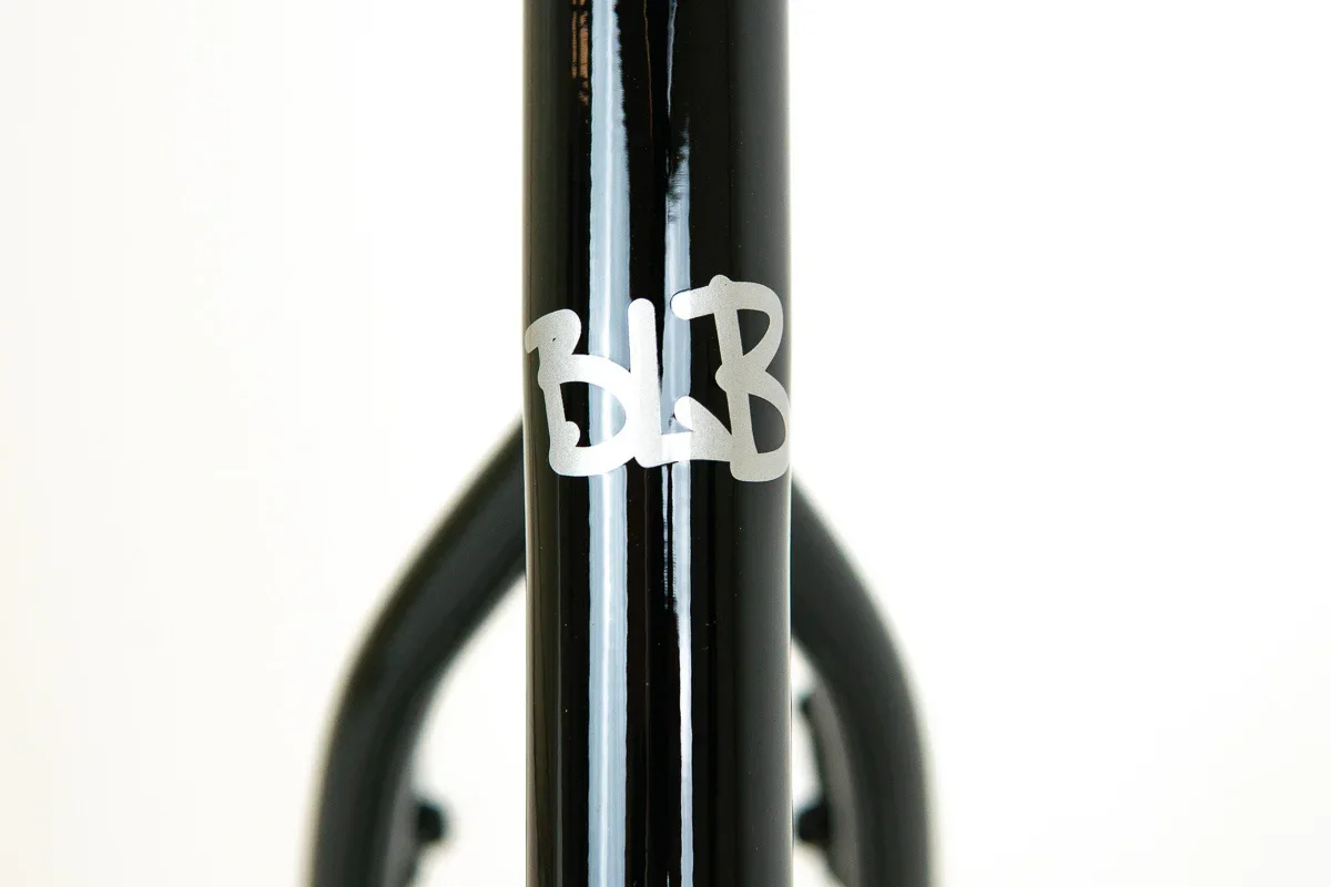 Squid Bikes X BLB SO-EZ Cantilever Frameset - Image 4
