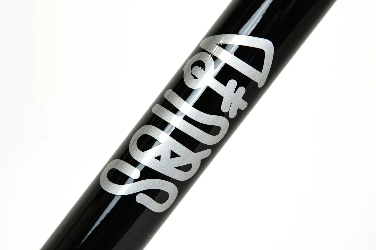 Squid Bikes X BLB SO-EZ Cantilever Frameset - Image 6