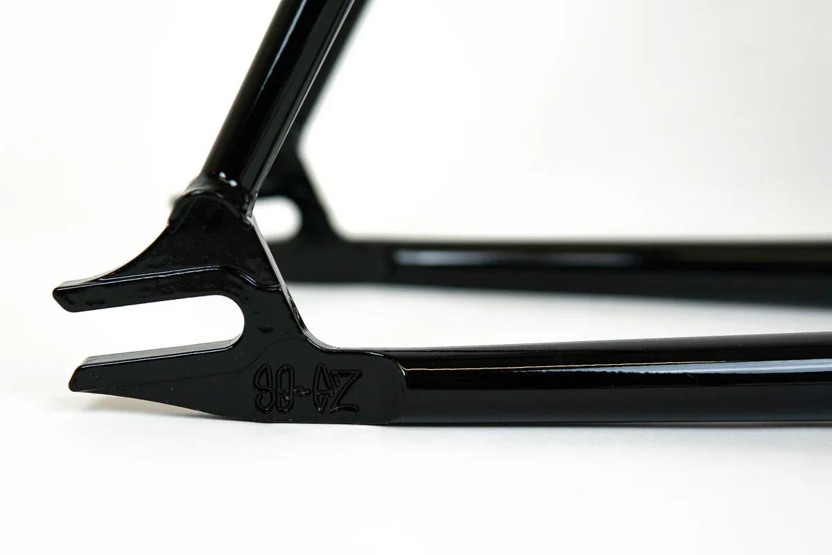 Squid Bikes X BLB SO-EZ Cantilever Frameset - Image 9