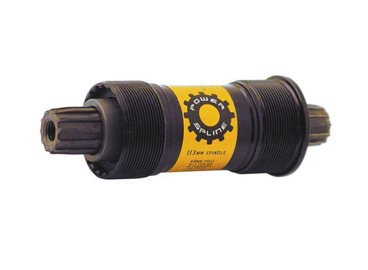 Sram Truvativ Power Spline 113mm