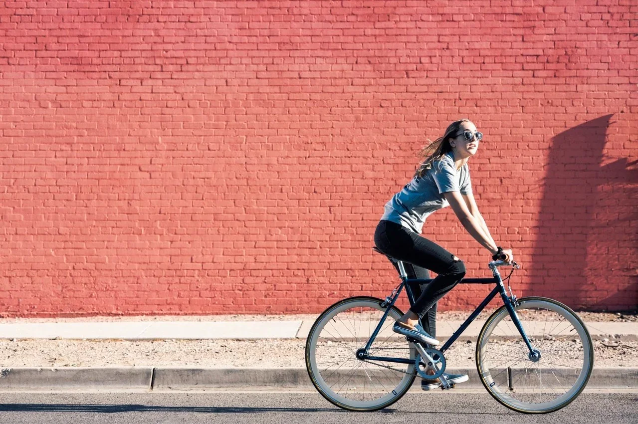 State Bicycle Co. Rigby - Core-Line - Image 9