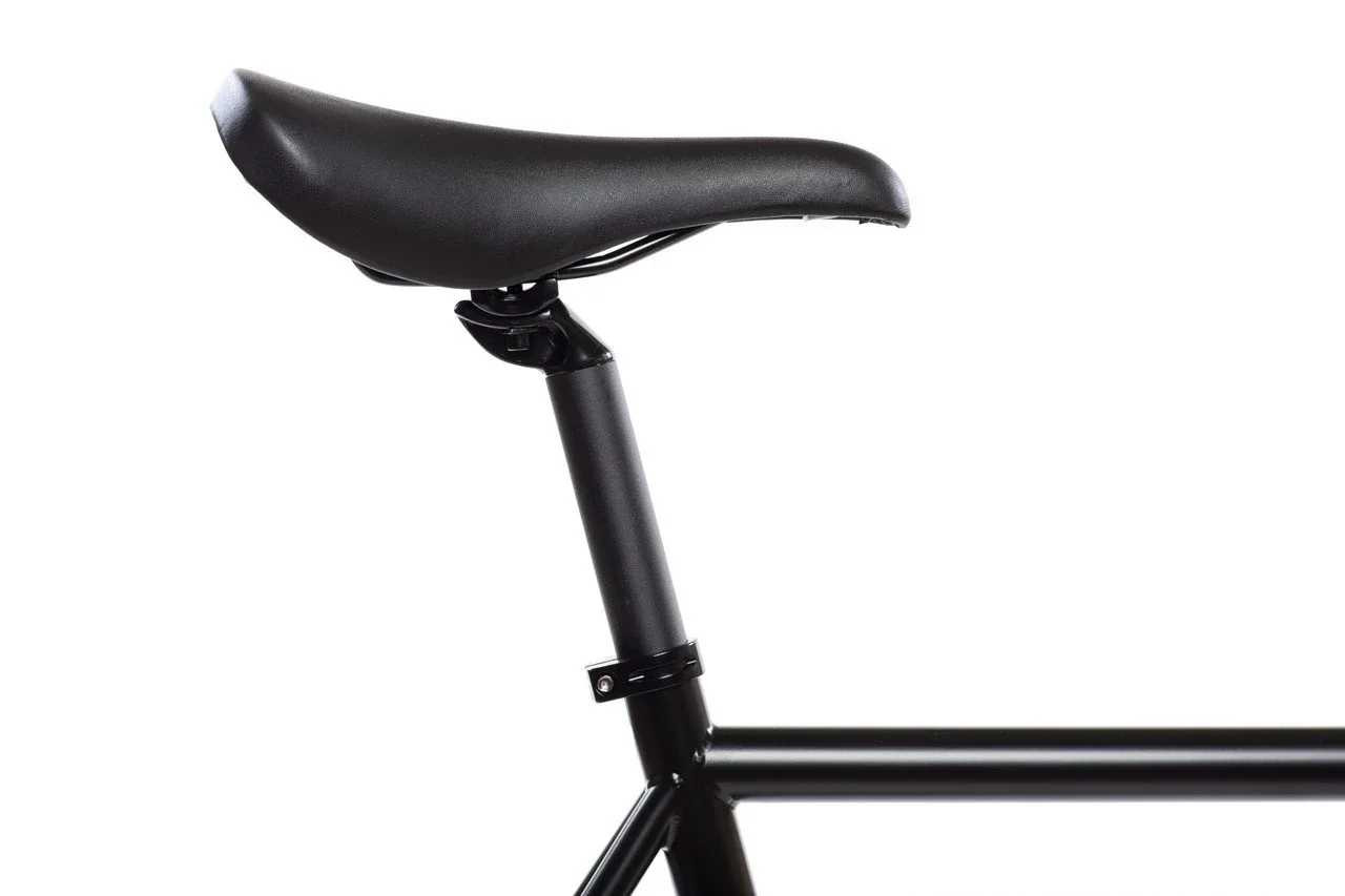 State Bicycle Co. The Matte Black - 4130 Core - Line - Image 4