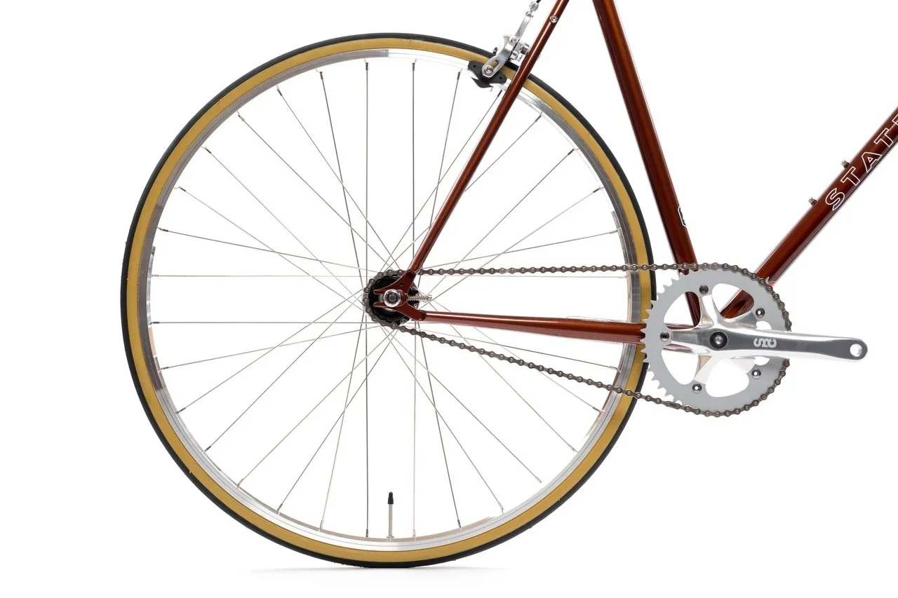 State Bicycle Co. The Sokol - 4130 Core - Line - Image 5
