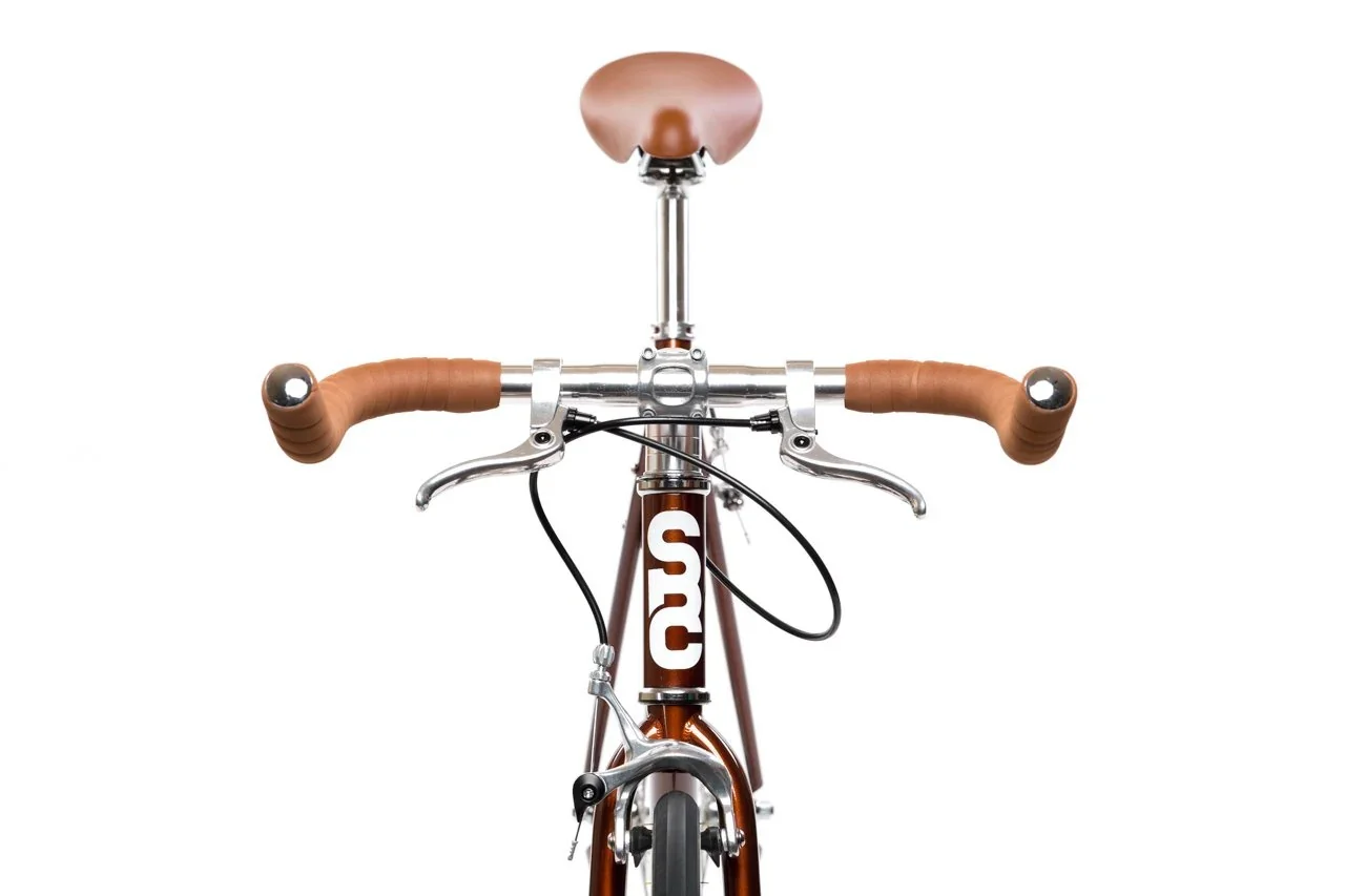 State Bicycle Co. The Sokol - 4130 Core - Line - Image 6