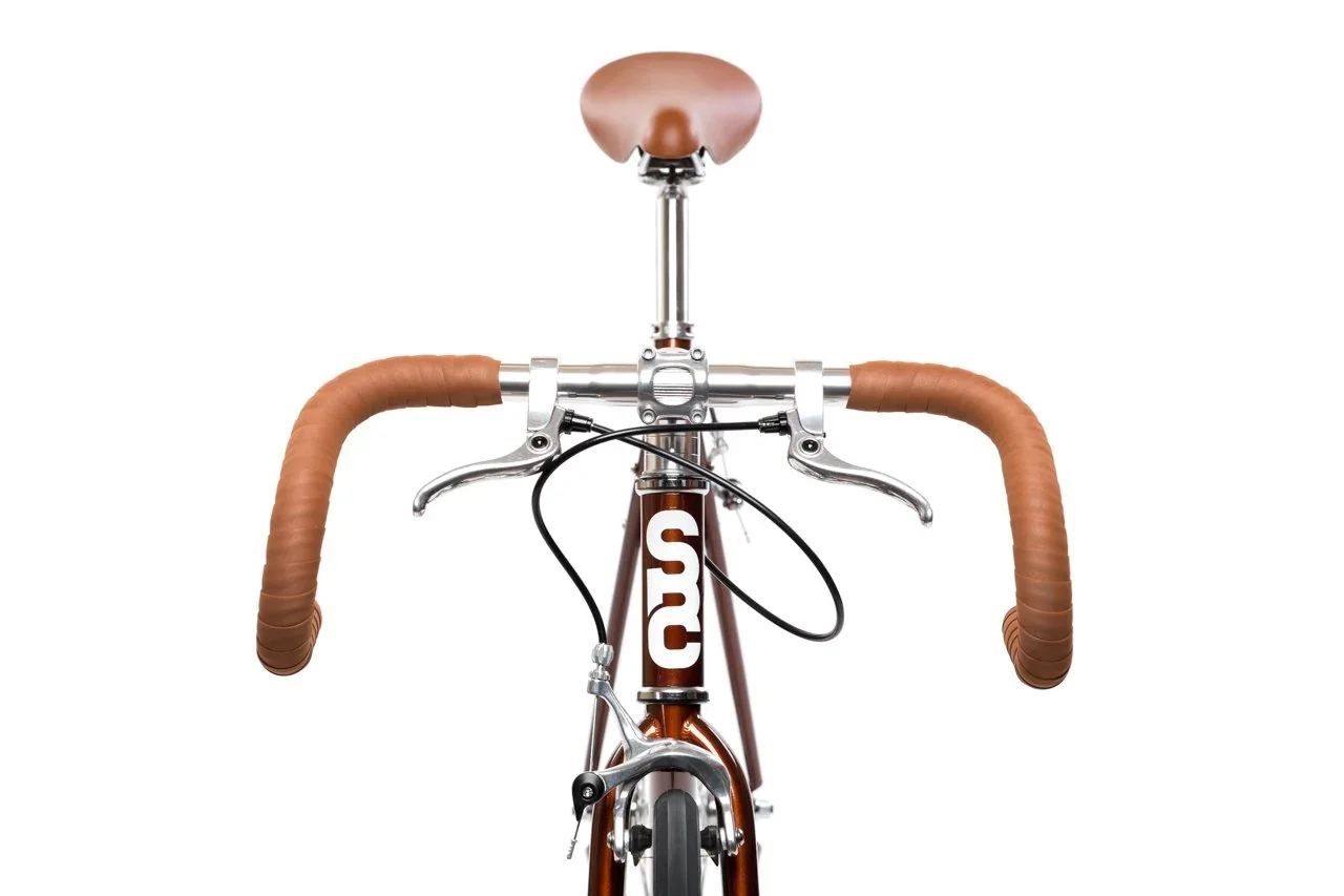 State Bicycle Co. The Sokol - 4130 Core - Line - Image 7