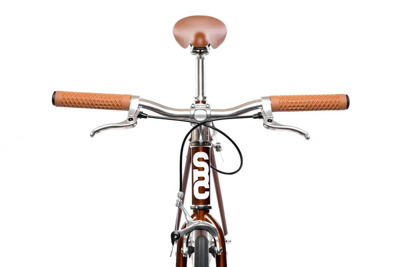 State Bicycle Co. The Sokol - 4130 Core - Line - Image 8