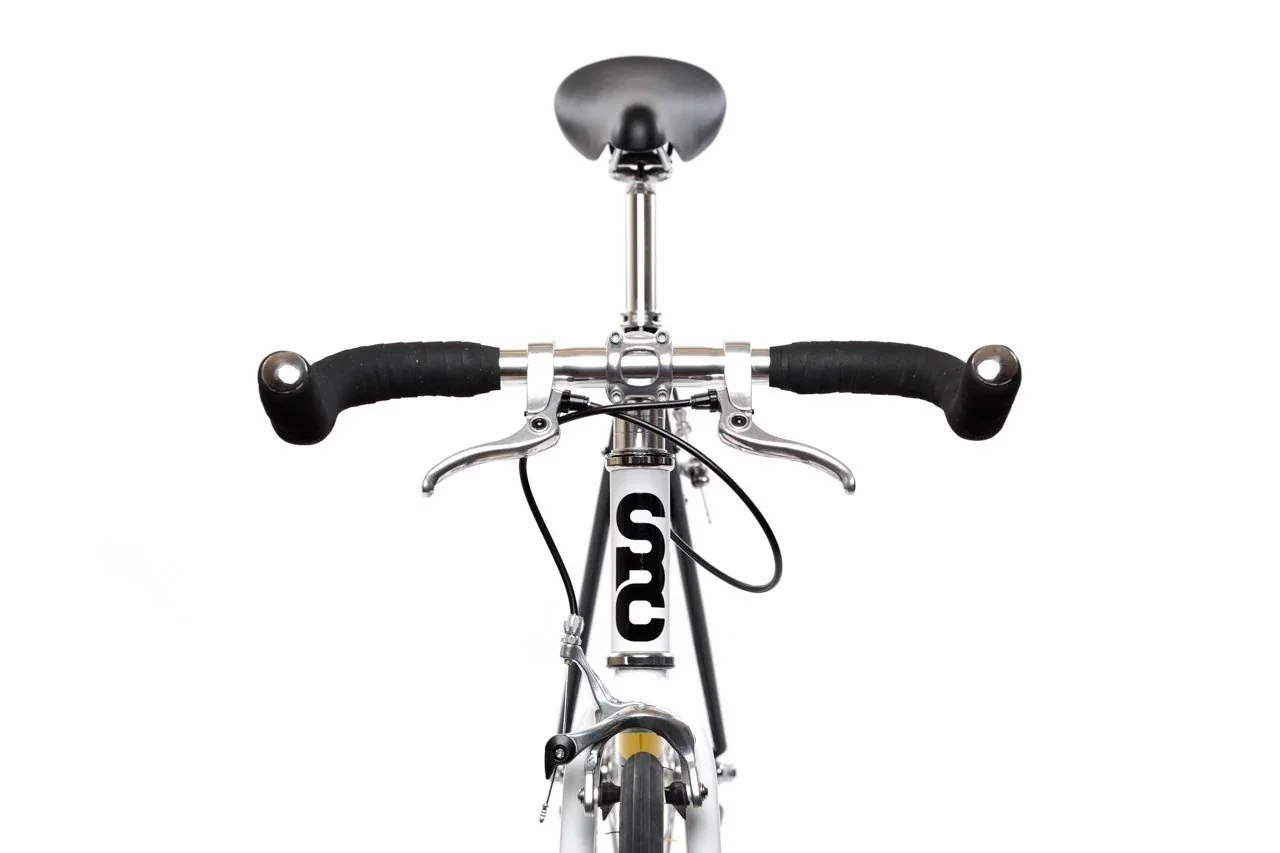 State Bicycle Co. Van Damme - 4130 Core-Line - Image 5