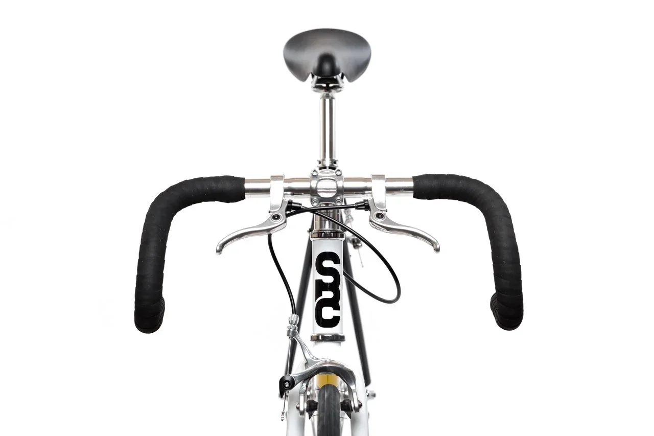 State Bicycle Co. Van Damme - 4130 Core-Line - Image 6