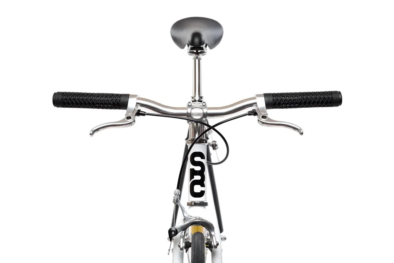 State Bicycle Co. Van Damme - 4130 Core-Line - Image 7