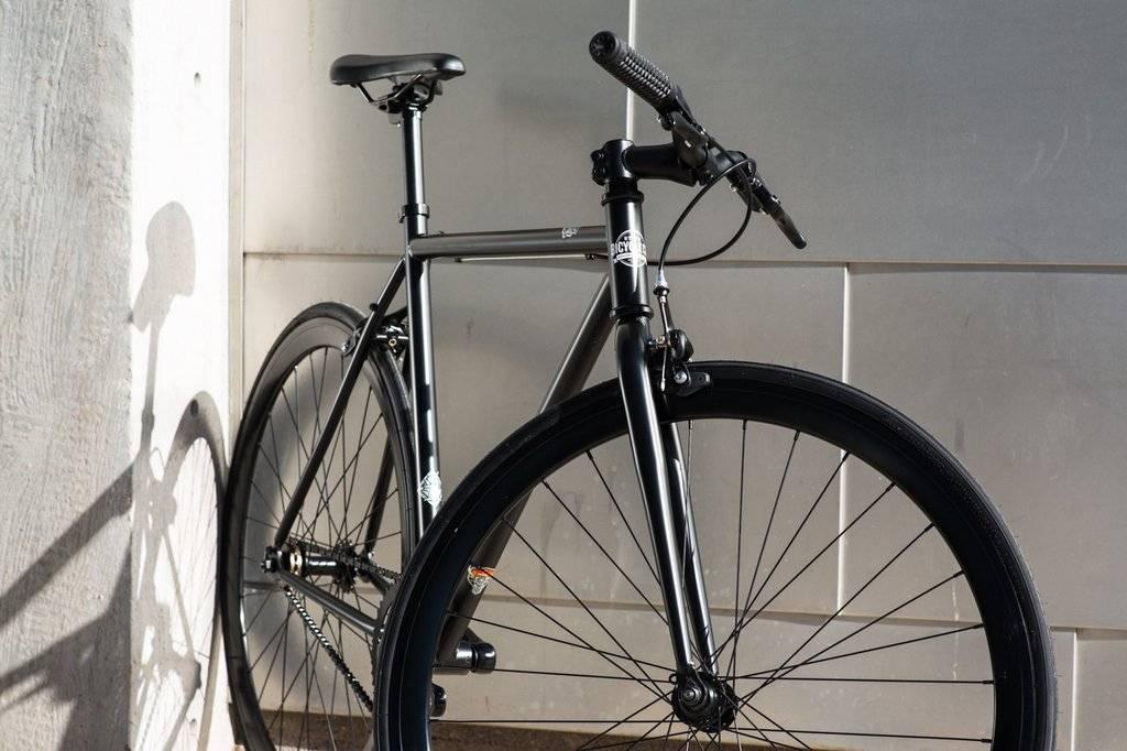 State Bicycle Co. Wulf - Core-Line - Image 8