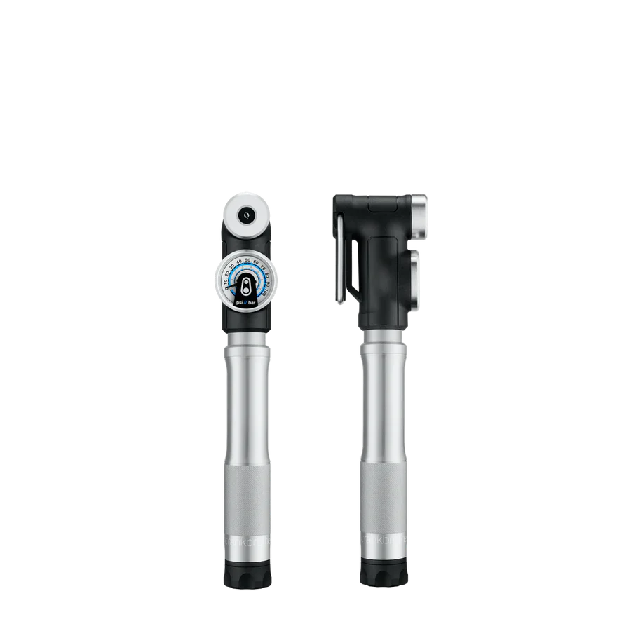 Sterling Hand Pump with Gauge