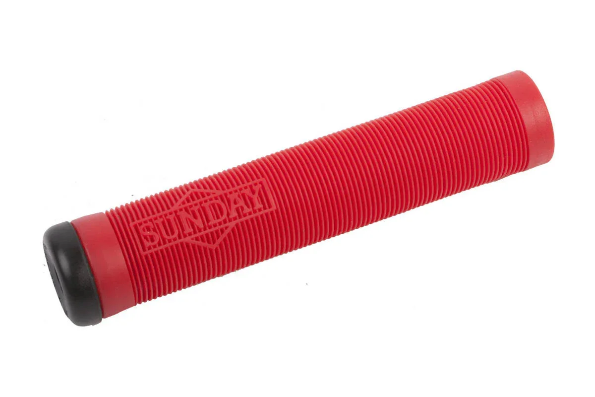 Sunday BMX Sunday Cornerstone Grips - Image 2