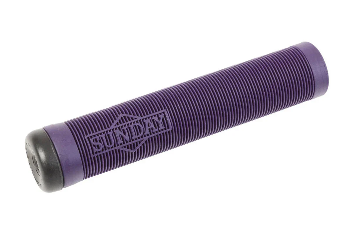 Sunday BMX Sunday Cornerstone Grips - Image 3