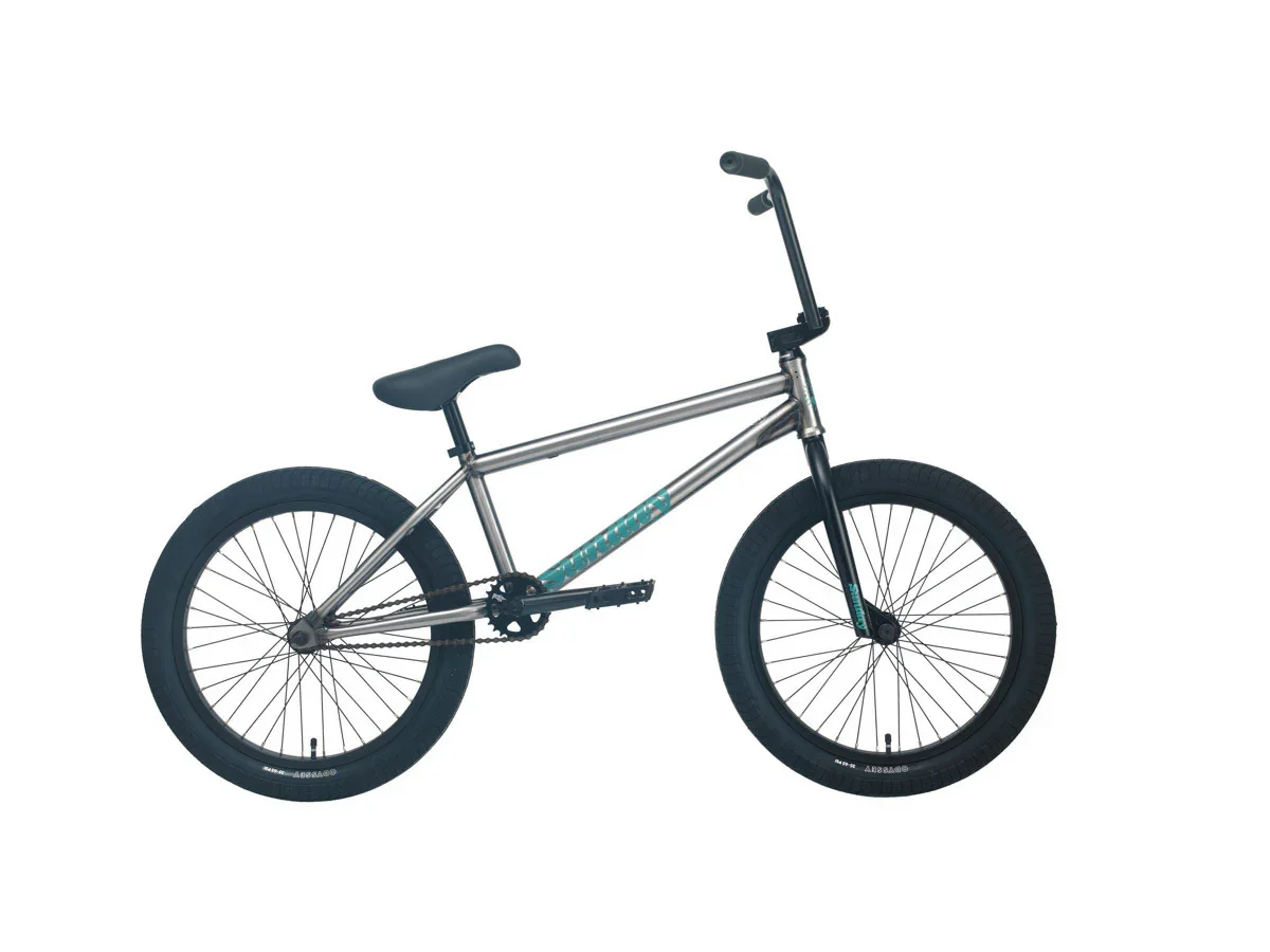 Sunday BMX Sunday Forecaster 20.75"