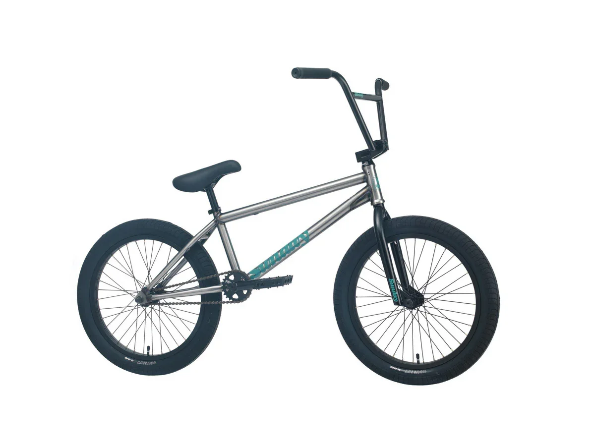Sunday BMX Sunday Forecaster 20.75" - Image 2