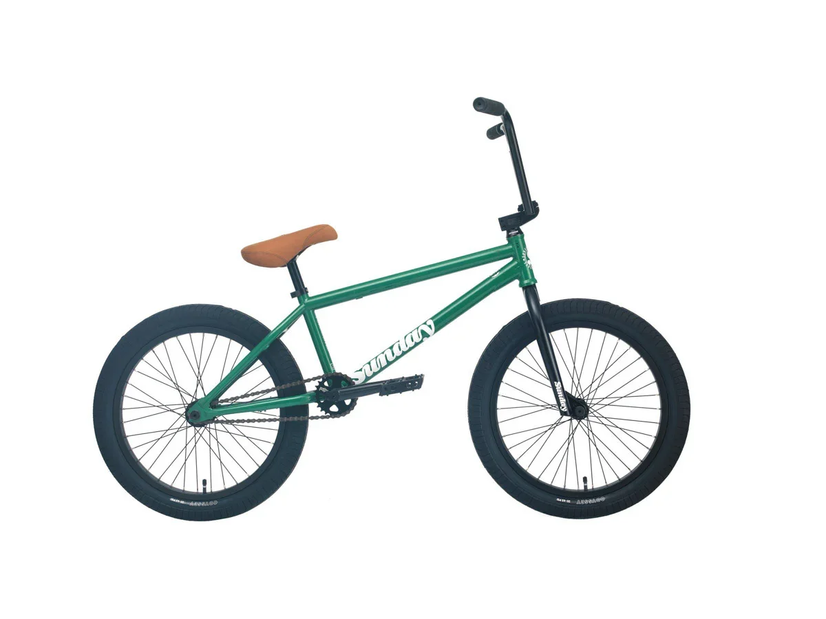 Sunday BMX Sunday Forecaster 20.75" - Image 3