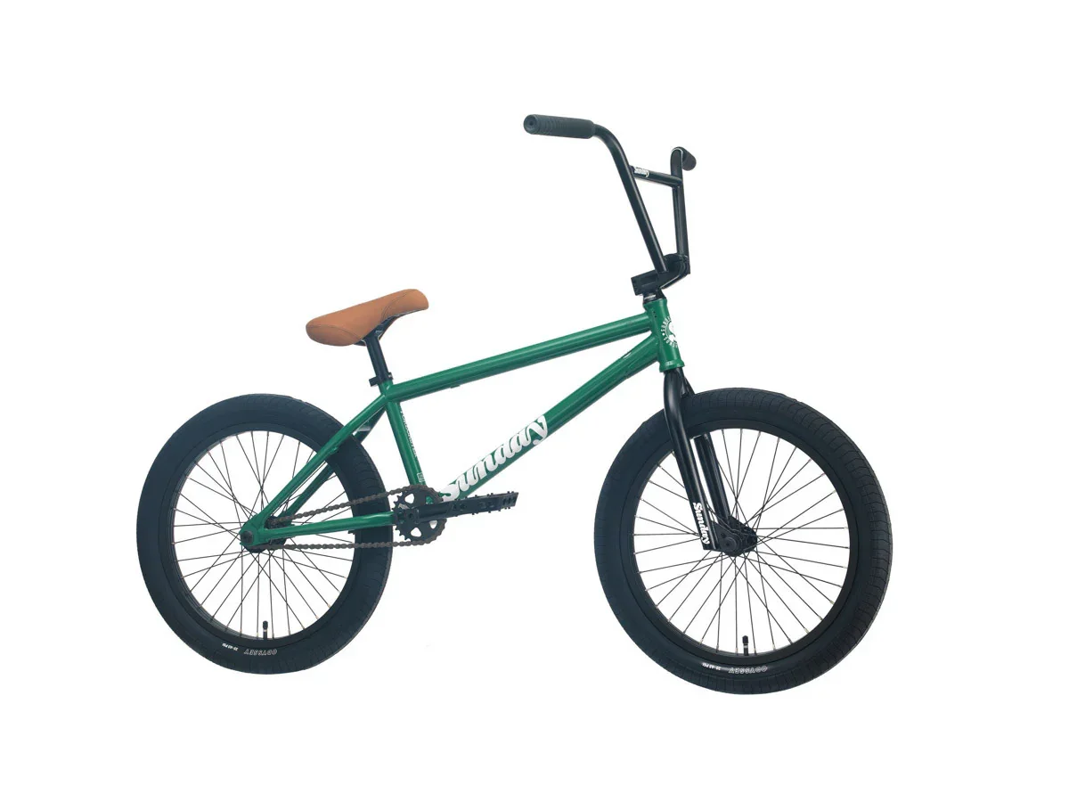 Sunday BMX Sunday Forecaster 20.75" - Image 4