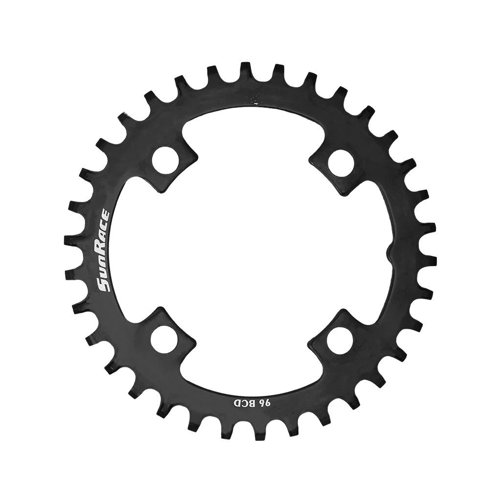 SunRace Chainring Narrow Wide