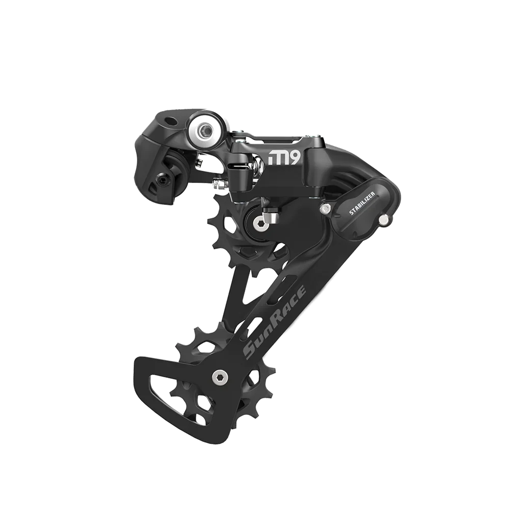 SunRace Rear Derailleur 9 Speed