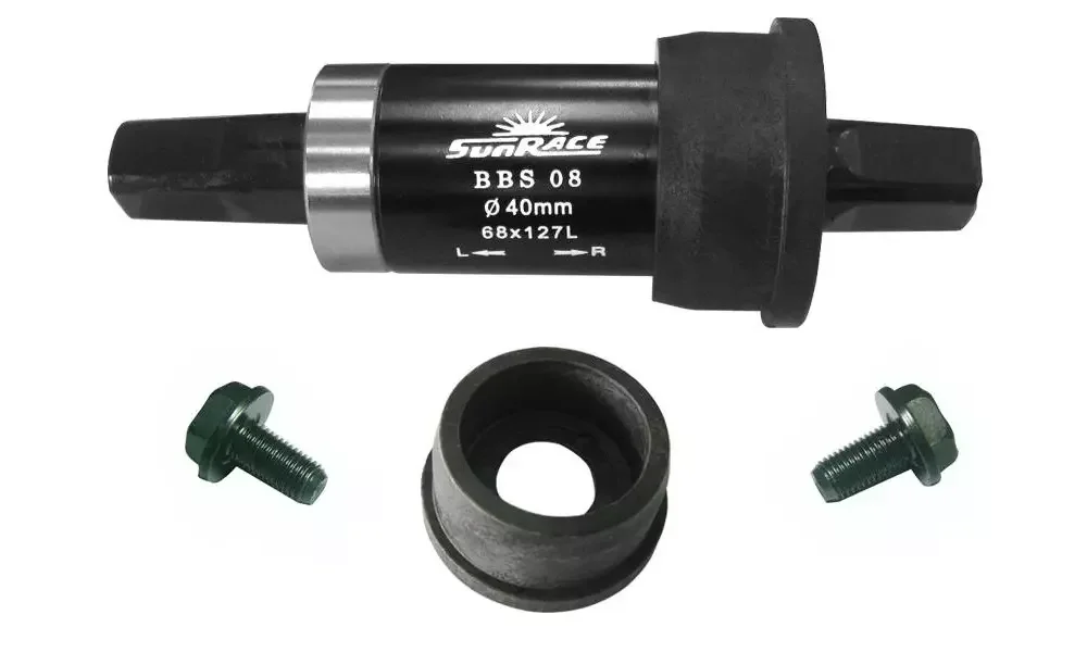 SunRaceBottom Bracket Press Fit